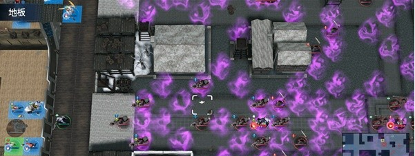火焰纹章结合(ENGAGE)死之海港图文流程一览