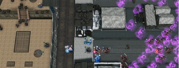 火焰纹章结合(ENGAGE)死之海港图文流程一览