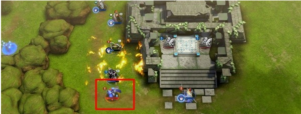 火焰纹章结合(ENGAGE)幼狮图文流程一览