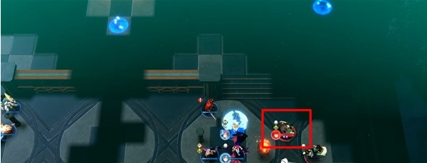 火焰纹章结合(ENGAGE)无王之城图文流程一览