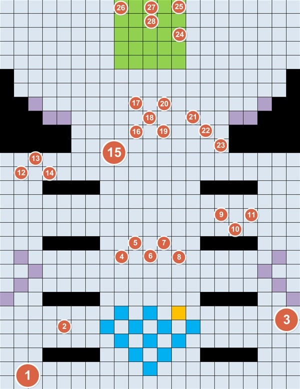 火焰纹章结合(ENGAGE)归来图文流程一览