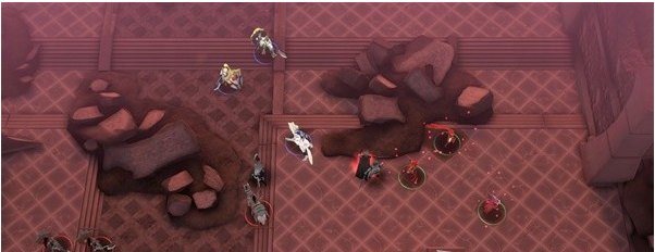 火焰纹章结合(ENGAGE)神龙与邪龙图文流程一览