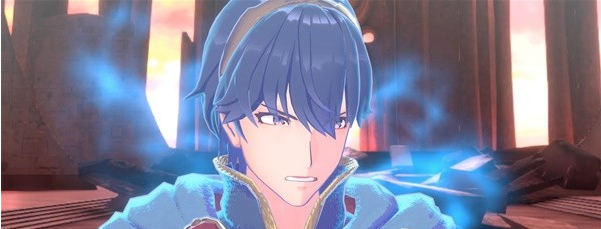 火焰纹章结合(ENGAGE)神龙与邪龙图文流程一览