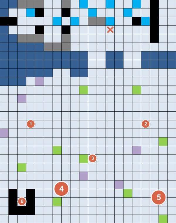 火焰纹章结合(ENGAGE)慈悲公主图文流程一览