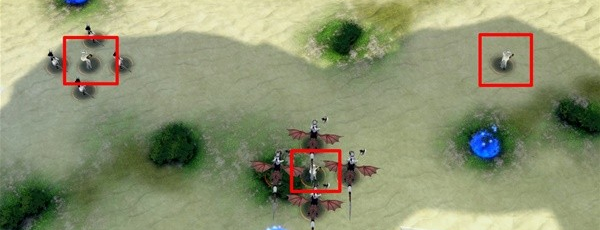 火焰纹章结合(ENGAGE)慈悲公主图文流程一览