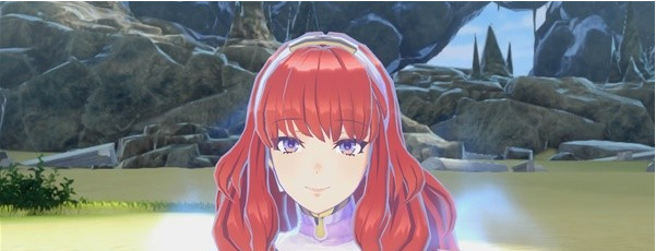 火焰纹章结合(ENGAGE)慈悲公主图文流程一览