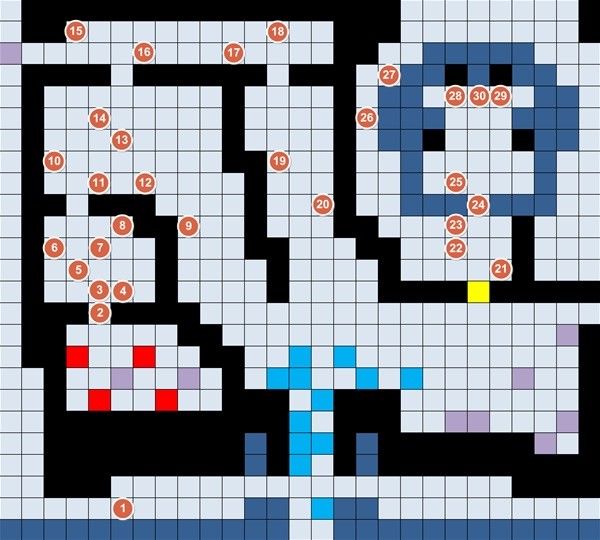 火焰纹章结合(ENGAGE)英雄王图文流程一览