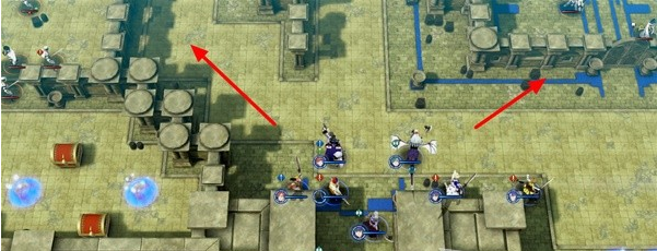 火焰纹章结合(ENGAGE)英雄王图文流程一览