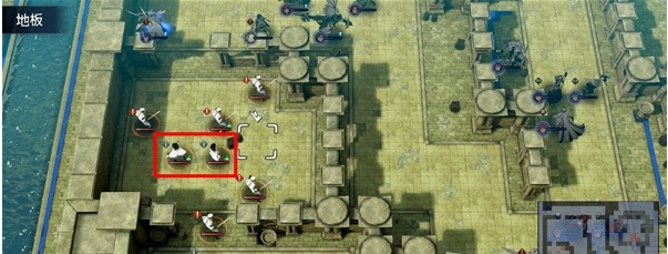 火焰纹章结合(ENGAGE)英雄王图文流程一览