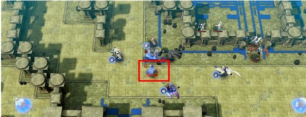 火焰纹章结合(ENGAGE)英雄王图文流程一览