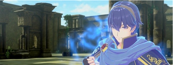 火焰纹章结合(ENGAGE)英雄王图文流程一览