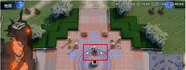 火焰纹章结合(ENGAGE)编织者图文流程一览