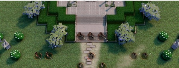 火焰纹章结合(ENGAGE)编织者图文流程一览