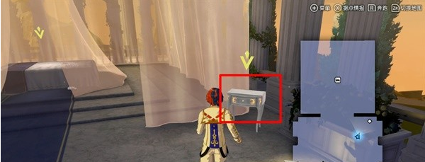 火焰纹章结合(ENGAGE)编织者图文流程一览