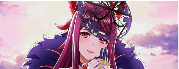 火焰纹章结合(ENGAGE)编织者图文流程一览