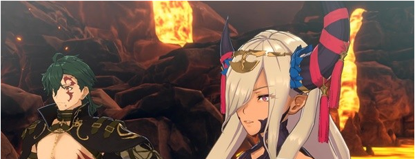 火焰纹章结合(ENGAGE)四狗图文流程一览