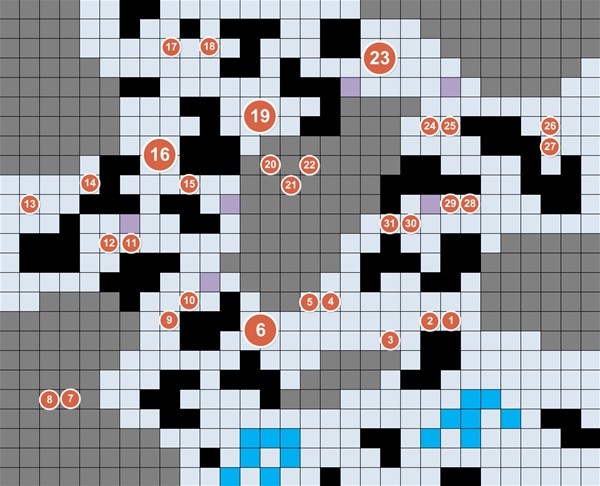 火焰纹章结合(ENGAGE)四狗图文流程一览