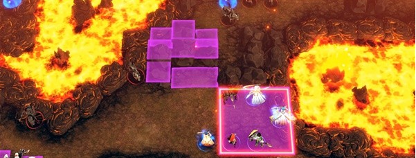 火焰纹章结合(ENGAGE)四狗图文流程一览