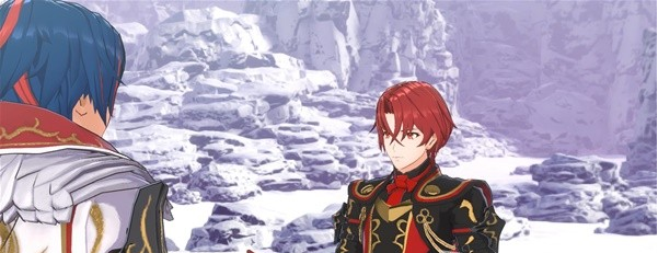 火焰纹章结合(ENGAGE)回忆图文流程一览