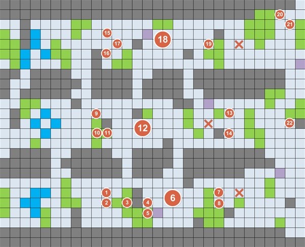 火焰纹章结合(ENGAGE)回忆图文流程一览