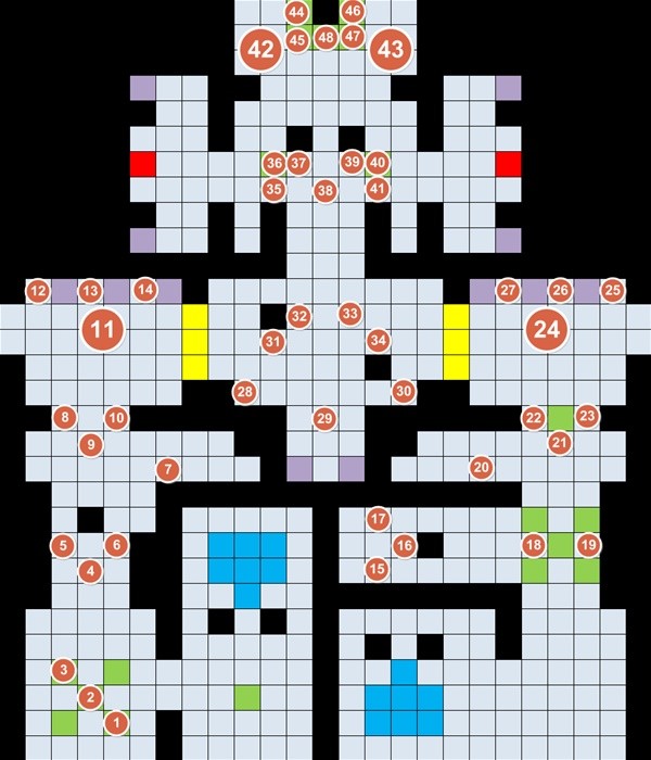 火焰纹章结合(ENGAGE)最后的门卫图文流程一览