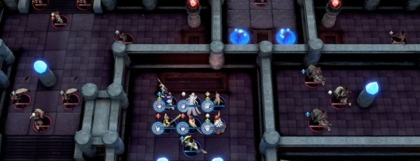 火焰纹章结合(ENGAGE)最后的门卫图文流程一览