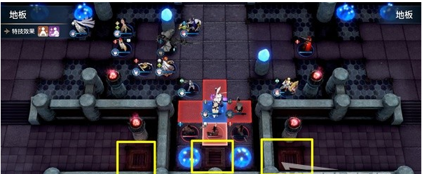 火焰纹章结合(ENGAGE)最后的门卫图文流程一览