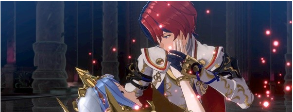 火焰纹章结合(ENGAGE)最后的门卫图文流程一览