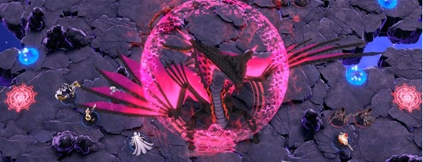 火焰纹章结合(ENGAGE)最终结合图文流程一览