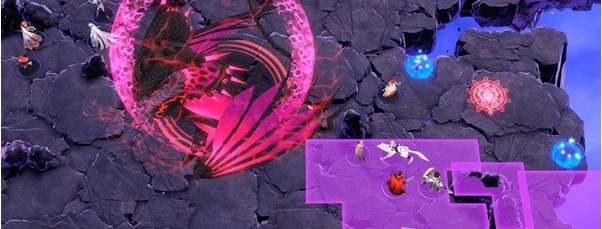 火焰纹章结合(ENGAGE)最终结合图文流程一览