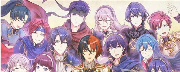 火焰纹章结合(ENGAGE)最终结合图文流程一览