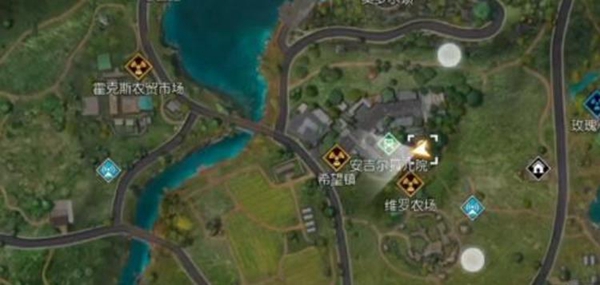 黎明觉醒希望之花任务怎么完成