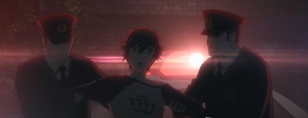 女神异闻录5皇家版4月9-11日图文流程一览