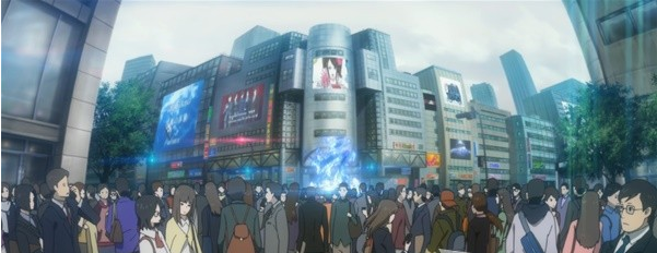 女神异闻录5皇家版4月9-11日图文流程一览