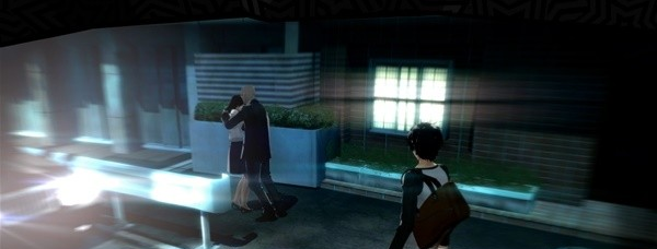 女神异闻录5皇家版4月9-11日图文流程一览