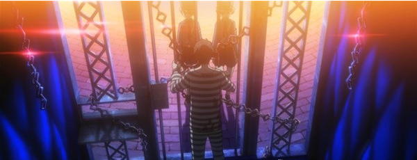 女神异闻录5皇家版4月9-11日图文流程一览