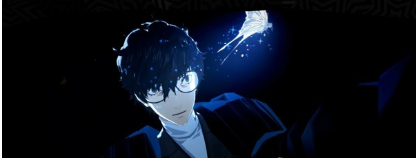 女神异闻录5皇家版4月11日·初入城堡图文流程一览
