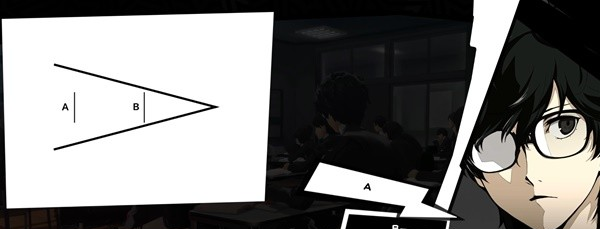 女神异闻录5皇家版4月19-22日图文流程一览