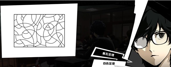 女神异闻录5皇家版4月24~28日图文流程一览