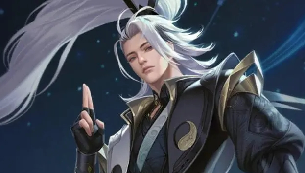 王者荣耀诸葛亮鹤羽星尊皮肤多少钱