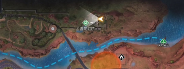 黎明觉醒借问往昔时任务怎么完成