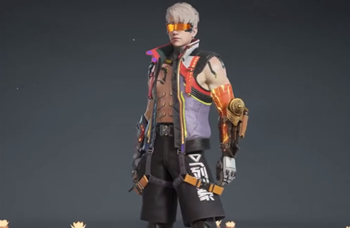 永劫无间苍莽宝囊有哪些奖励