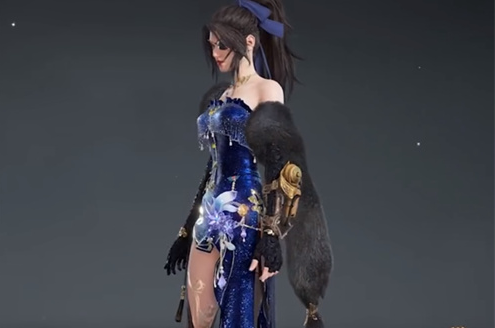 永劫无间苍莽宝囊有哪些奖励