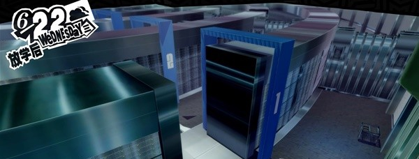 女神异闻录5皇家版6月22日·金城银行(5)图文流程一览
