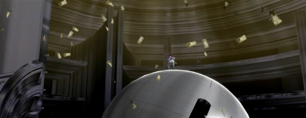 女神异闻录5皇家版6月23~26日图文流程一览