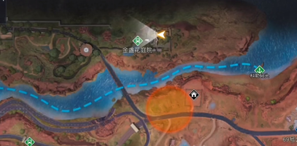 黎明觉醒生机借问往昔时任务怎么完成