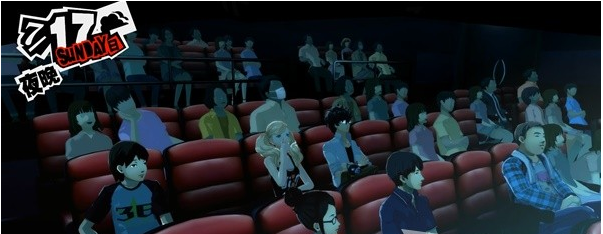 女神异闻录5皇家版7月10~17日图文流程一览