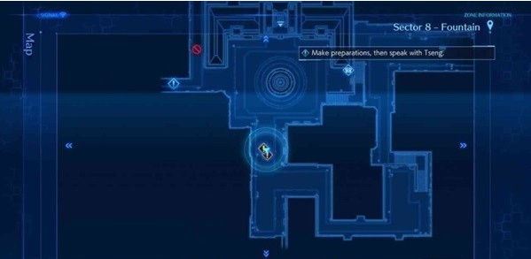 1678947227988616.png 最终幻想7核心危机重聚第二章白金图文攻略