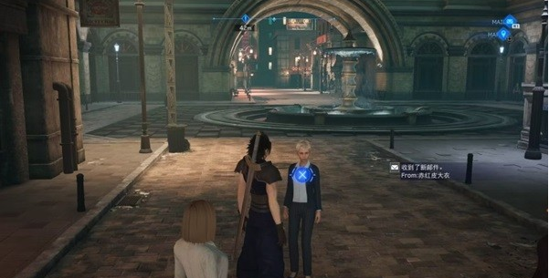 1678947220193829.png 最终幻想7核心危机重聚第二章白金图文攻略