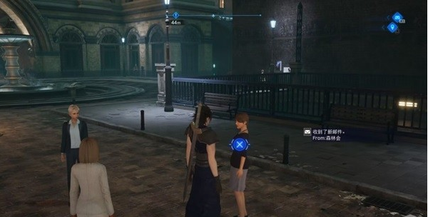 1678947211512967.png 最终幻想7核心危机重聚第二章白金图文攻略